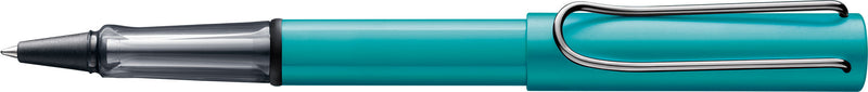 Lamy Al-Star Roller Pen Aluminum Tourmaline